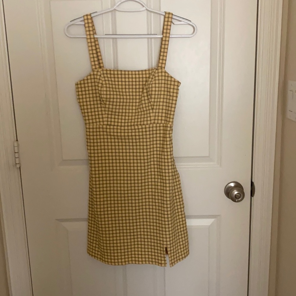 Hollister dress
